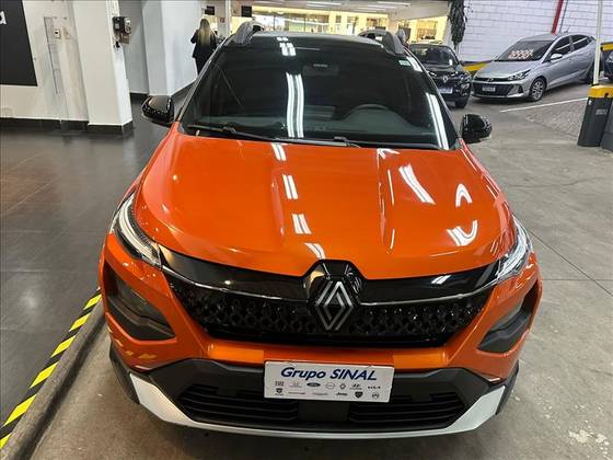RENAULT KARDIAN 1.0 TCE FLEX PREMIÉRE EDITION EDC